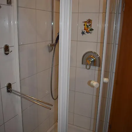 Rhoenmarkt Apartment