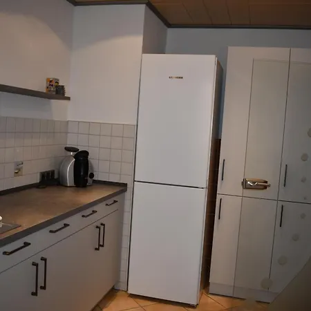 Apartment Rhoenmarkt Ostheim (Bavaria)