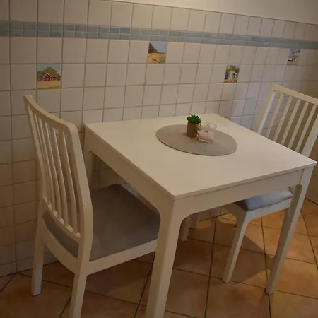 Apartment Rhoenmarkt