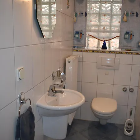 Apartment Rhoenmarkt