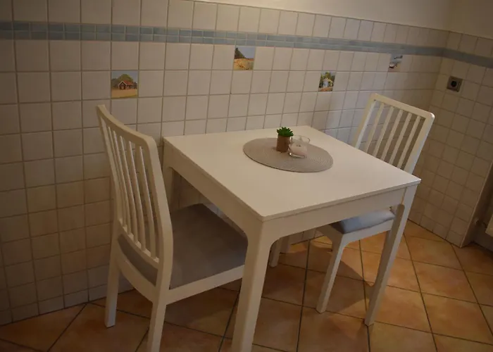Apartment Rhönmarkt